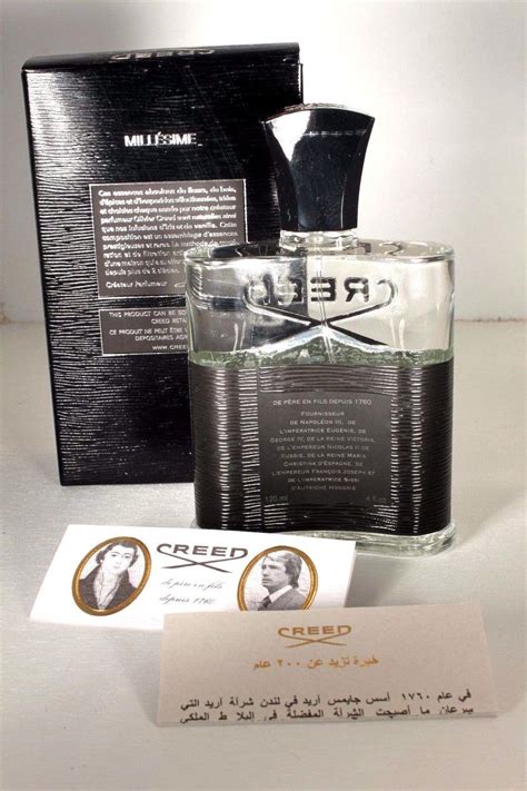 1000ml creed aventus.